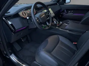 LAND ROVER RANGE ROVER SPORT P530 Autobiography 360-CAM ACC