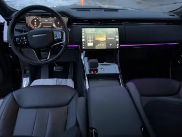 LAND ROVER RANGE ROVER SPORT P530 Autobiography 360-CAM ACC