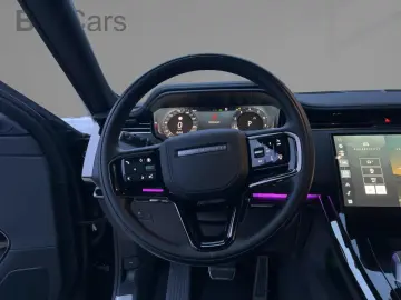 LAND ROVER RANGE ROVER SPORT P530 Autobiography 360-CAM ACC