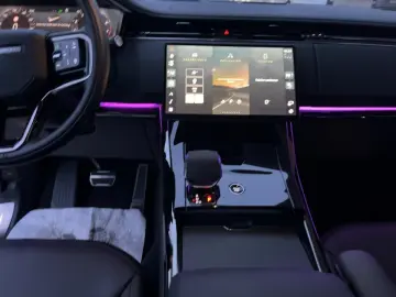 LAND ROVER RANGE ROVER SPORT P530 Autobiography 360-CAM ACC