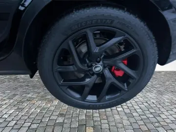 LAND ROVER RANGE ROVER SPORT P530 Autobiography 360-CAM ACC