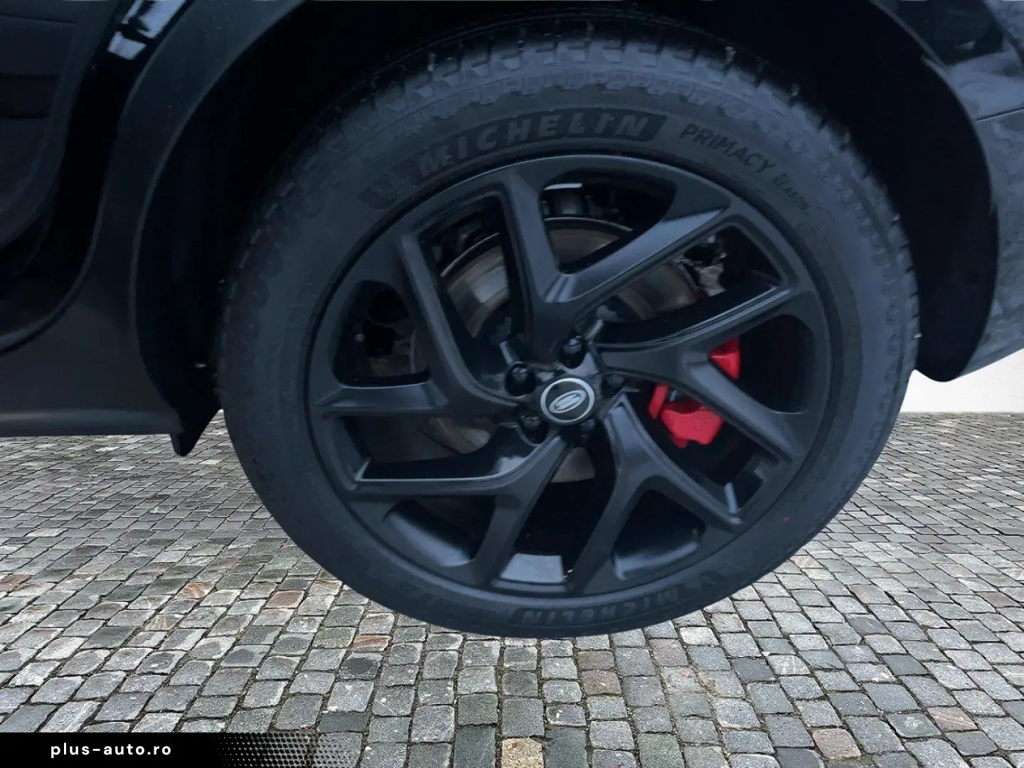 LAND ROVER RANGE ROVER SPORT P530 Autobiography 360-CAM ACC