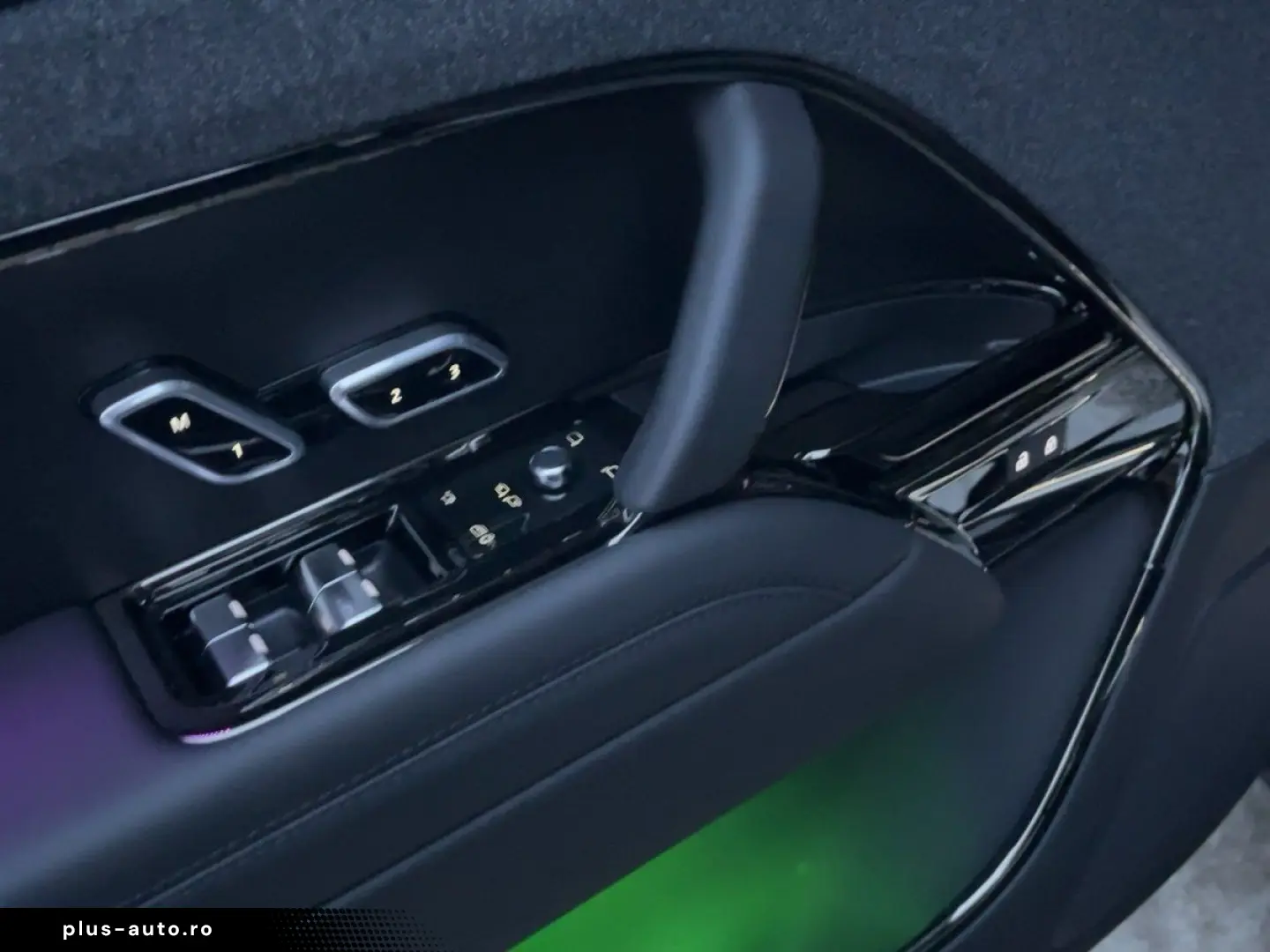 LAND ROVER RANGE ROVER SPORT P530 Autobiography 360-CAM ACC