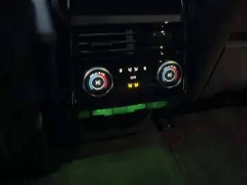 LAND ROVER RANGE ROVER SPORT P530 Autobiography 360-CAM ACC