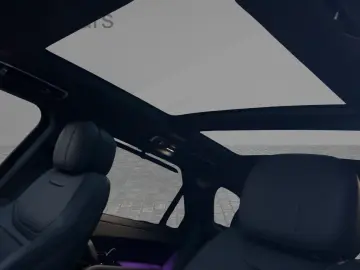 LAND ROVER RANGE ROVER SPORT P530 Autobiography 360-CAM ACC