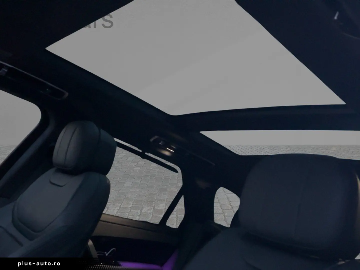 LAND ROVER RANGE ROVER SPORT P530 Autobiography 360-CAM ACC