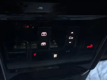 LAND ROVER RANGE ROVER SPORT P530 Autobiography 360-CAM ACC