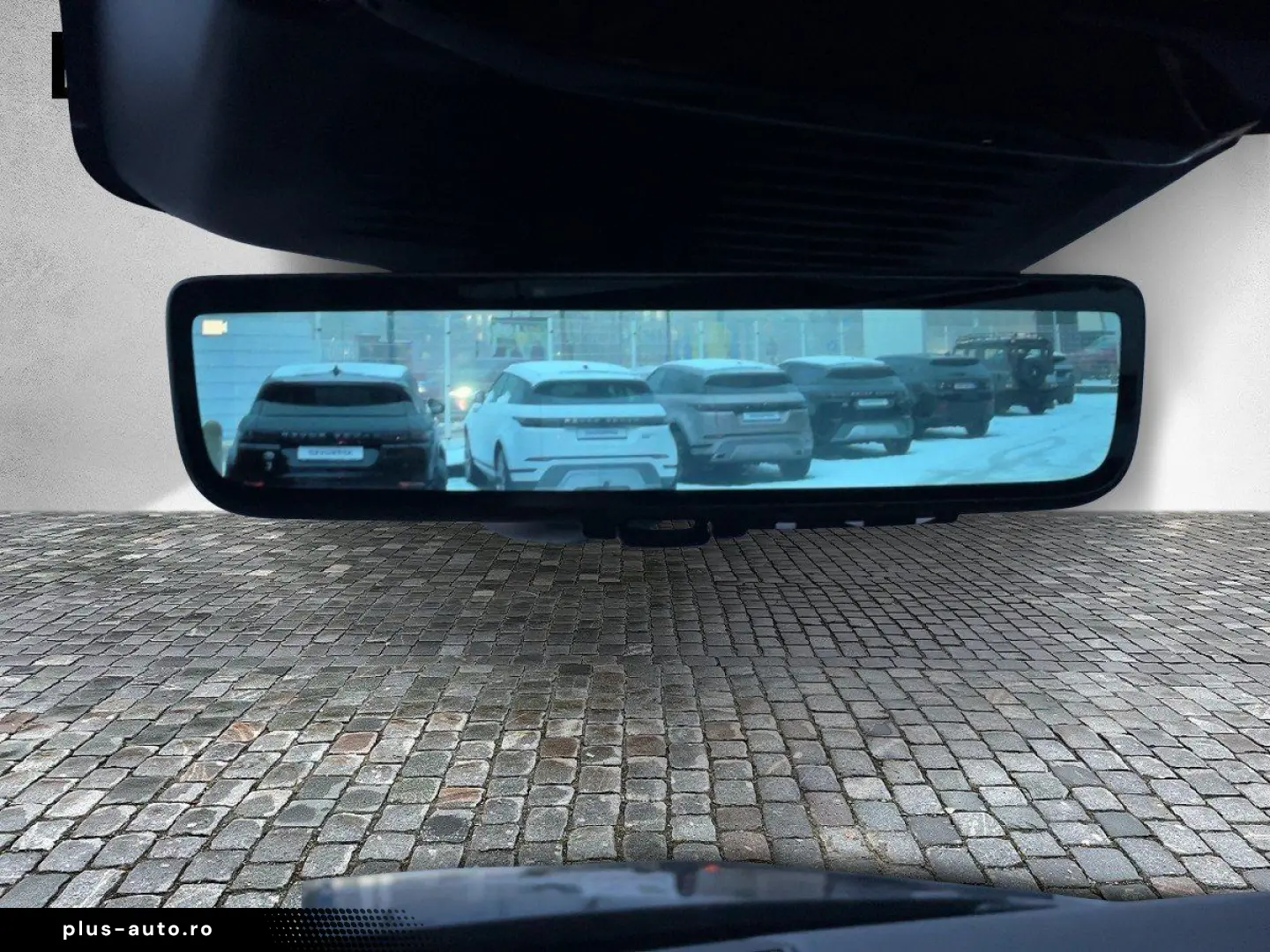 LAND ROVER RANGE ROVER SPORT P530 Autobiography 360-CAM ACC