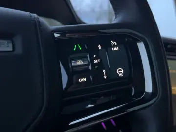 LAND ROVER RANGE ROVER SPORT P530 Autobiography 360-CAM ACC