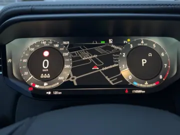 LAND ROVER RANGE ROVER SPORT P530 Autobiography 360-CAM ACC