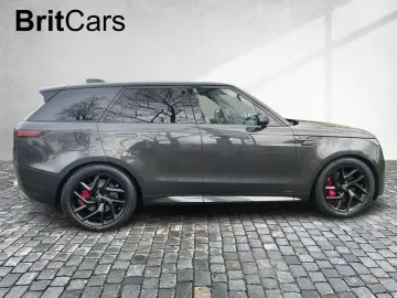 LAND ROVER RANGE ROVER SPORT P530 Autobiography 360-CAM ACC