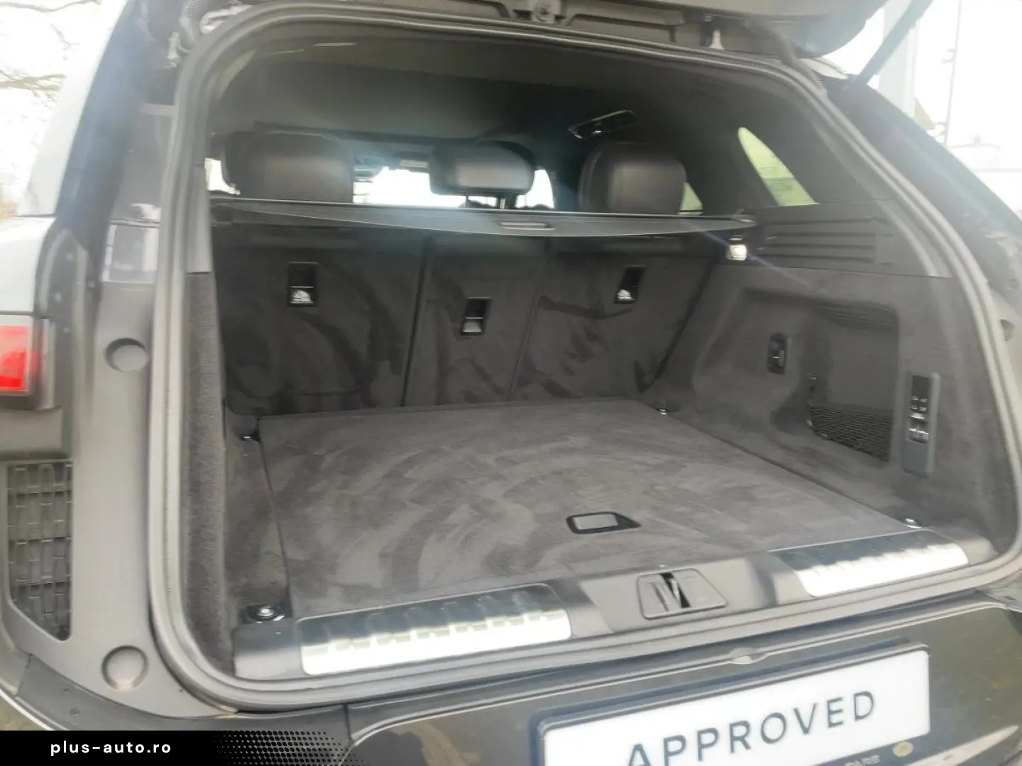 LAND ROVER RANGE ROVER SPORT P530 Autobiography 360-CAM ACC