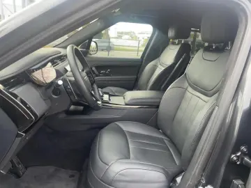 LAND ROVER RANGE ROVER SPORT P530 Autobiography 360-CAM ACC