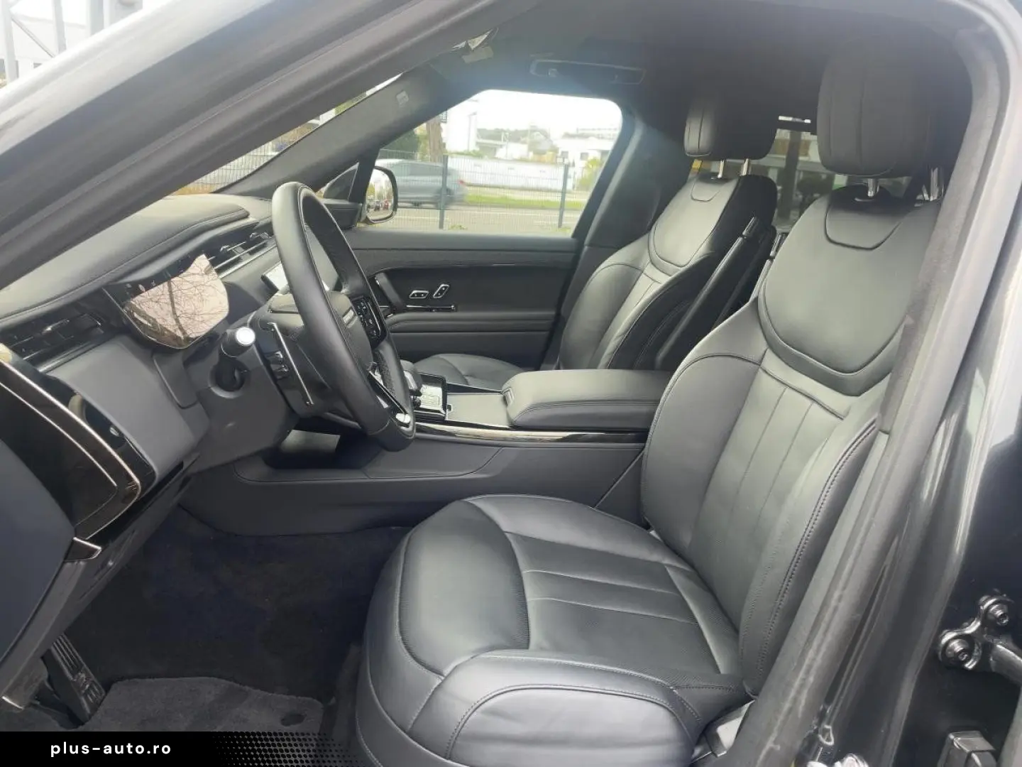 LAND ROVER RANGE ROVER SPORT P530 Autobiography 360-CAM ACC