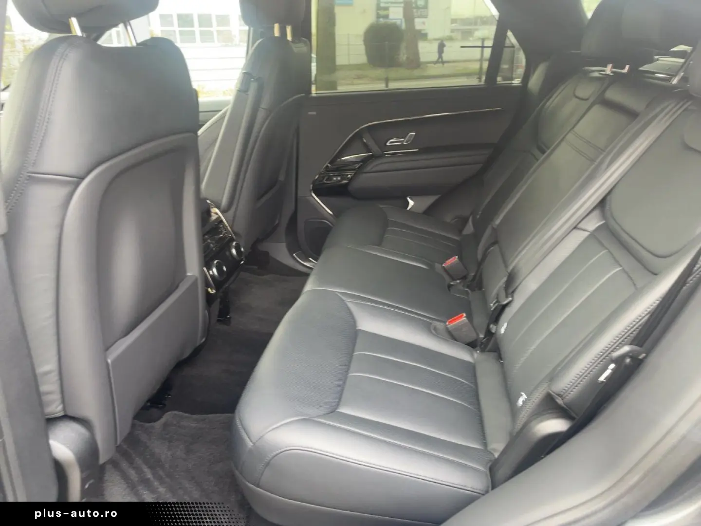 LAND ROVER RANGE ROVER SPORT P530 Autobiography 360-CAM ACC