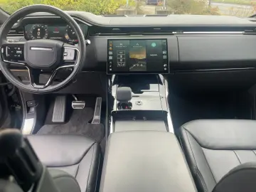 LAND ROVER RANGE ROVER SPORT P530 Autobiography 360-CAM ACC