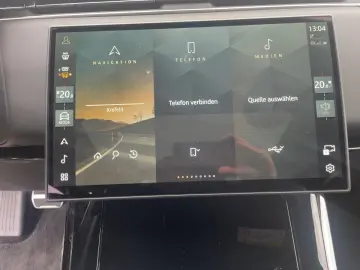 LAND ROVER RANGE ROVER SPORT P530 Autobiography 360-CAM ACC