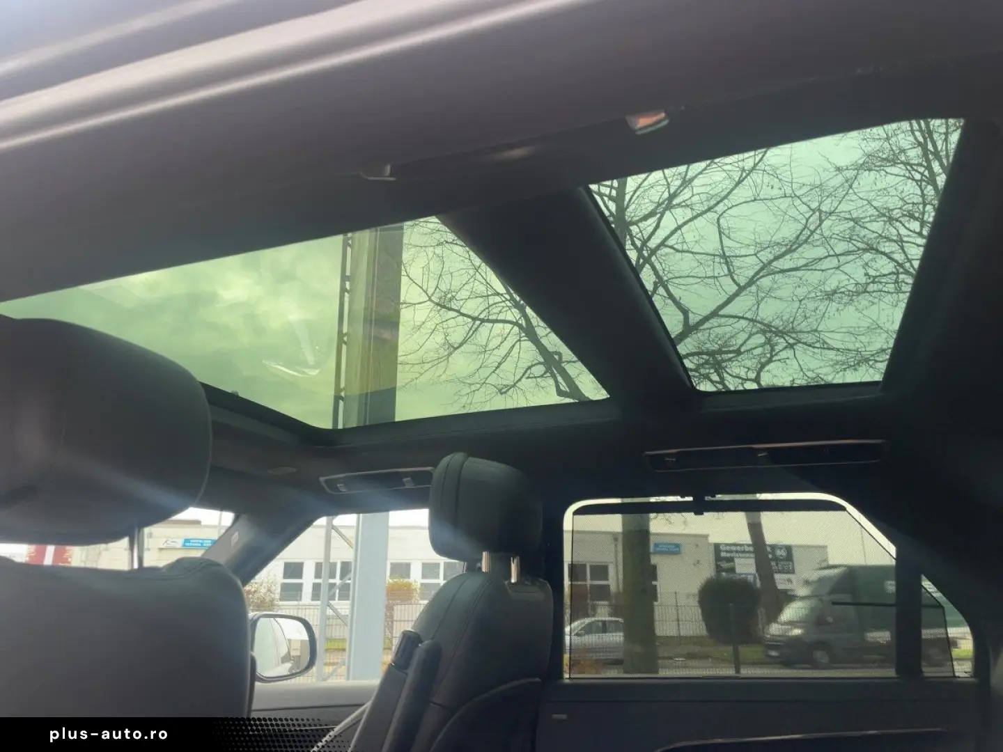 LAND ROVER RANGE ROVER SPORT P530 Autobiography 360-CAM ACC