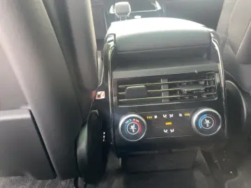 LAND ROVER RANGE ROVER SPORT P530 Autobiography 360-CAM ACC