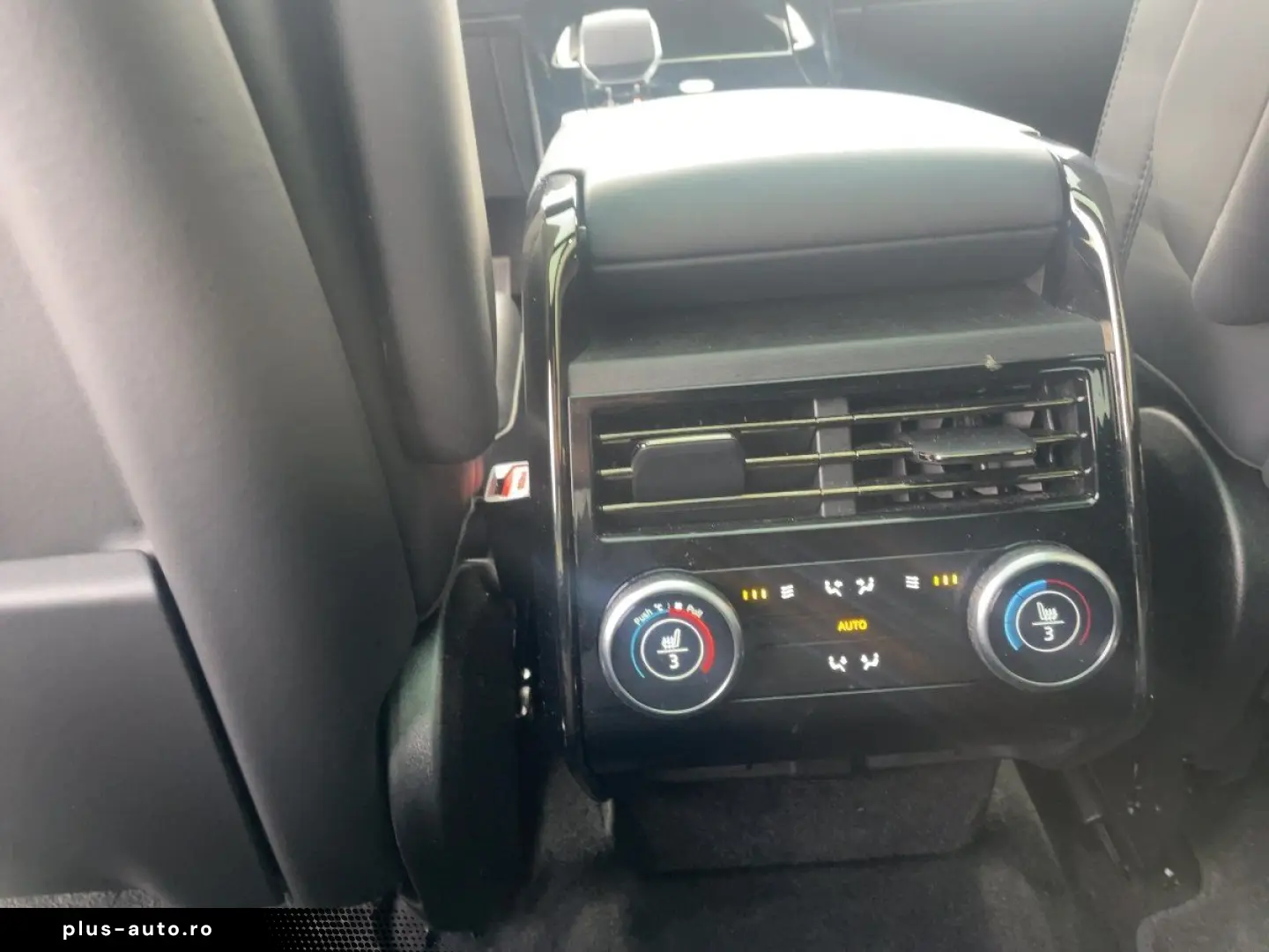 LAND ROVER RANGE ROVER SPORT P530 Autobiography 360-CAM ACC