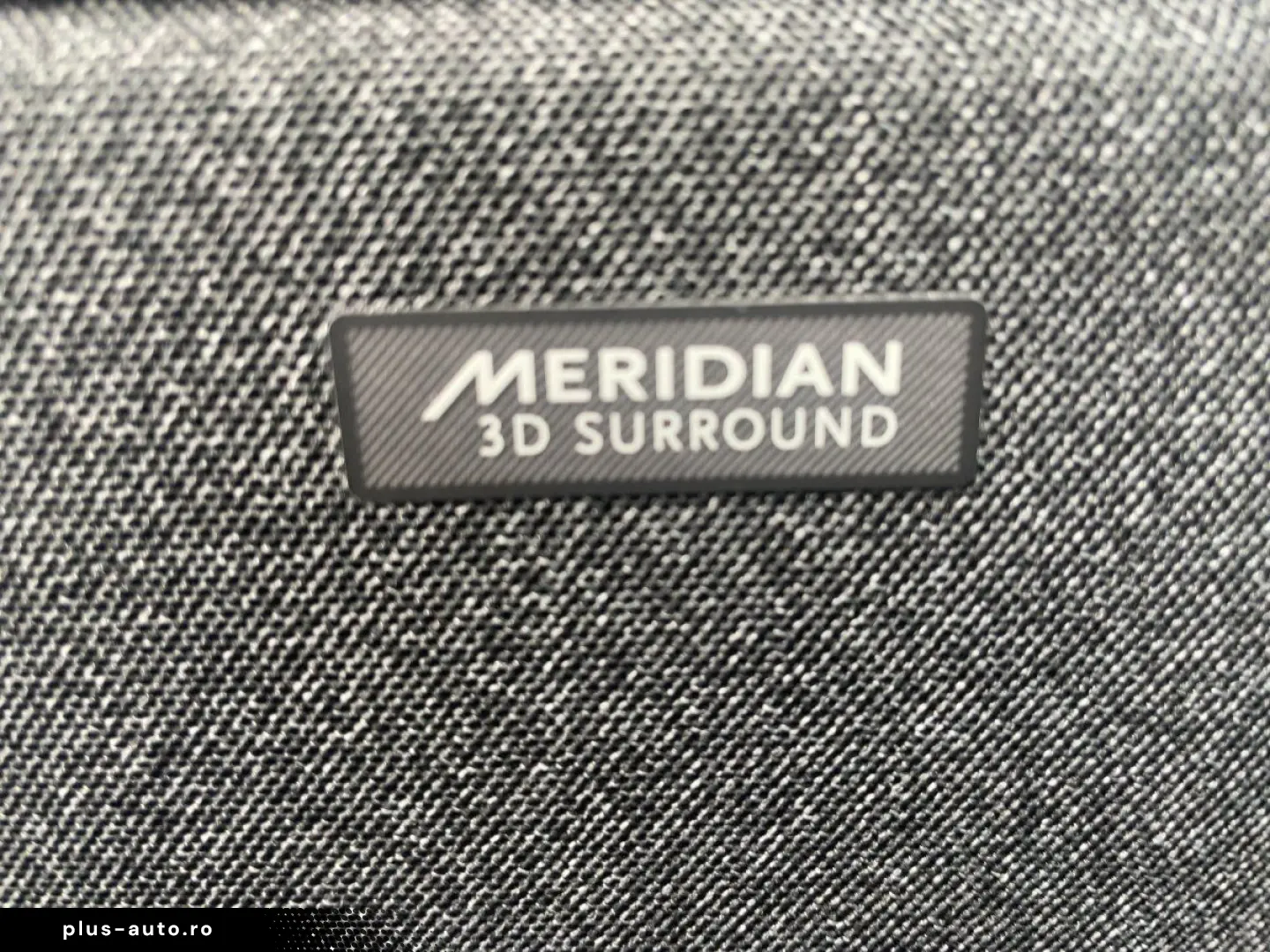 LAND ROVER RANGE ROVER SPORT P530 Autobiography 360-CAM ACC