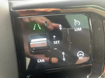 LAND ROVER RANGE ROVER SPORT P530 Autobiography 360-CAM ACC