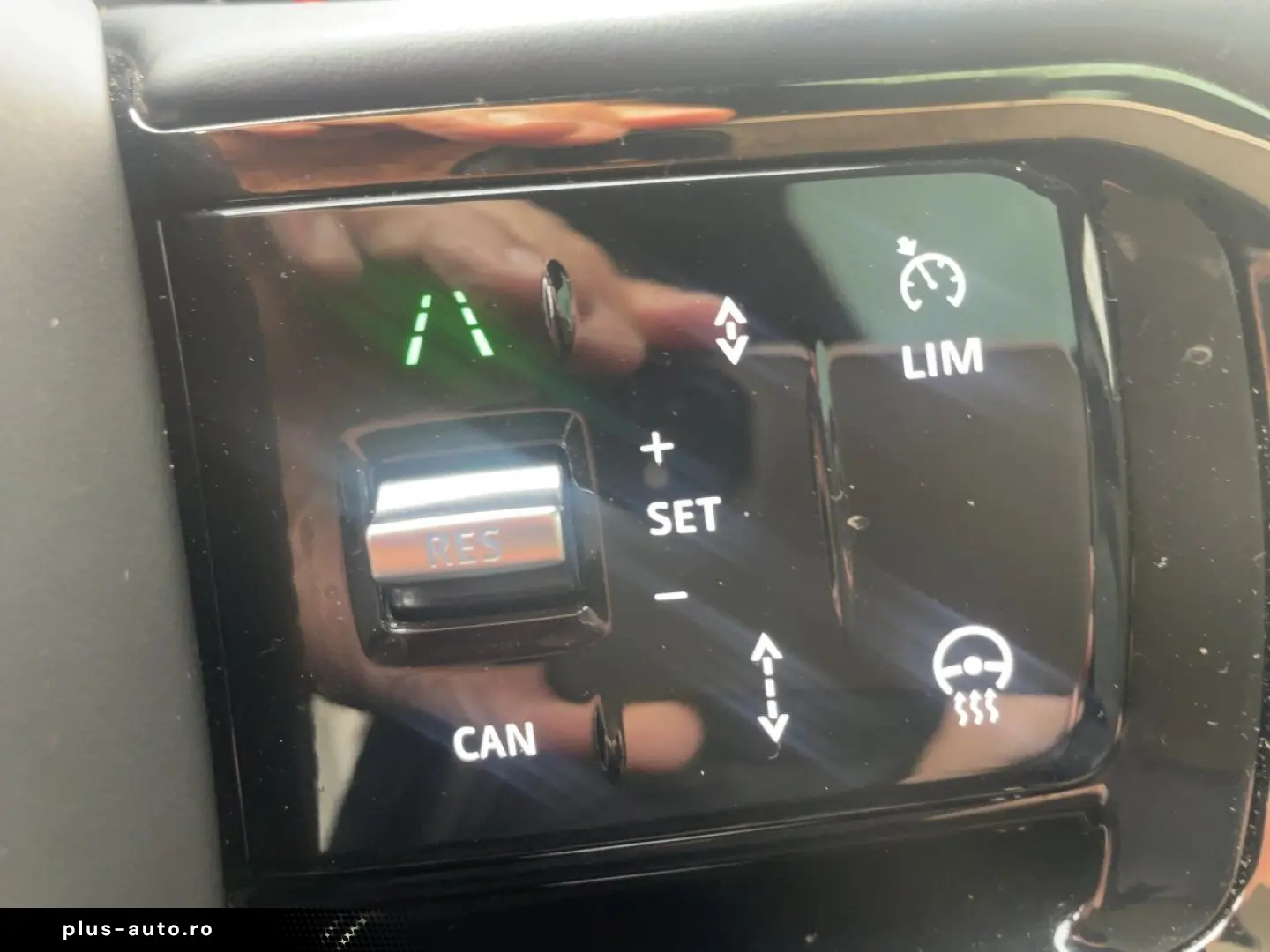 LAND ROVER RANGE ROVER SPORT P530 Autobiography 360-CAM ACC