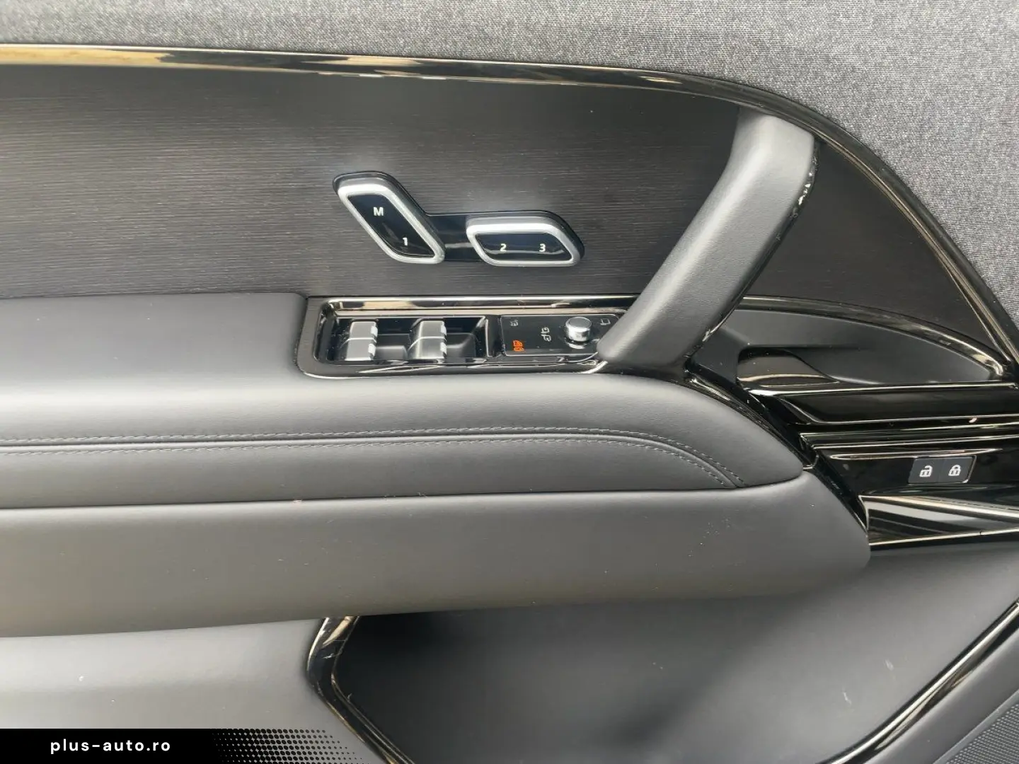 LAND ROVER RANGE ROVER SPORT P530 Autobiography 360-CAM ACC