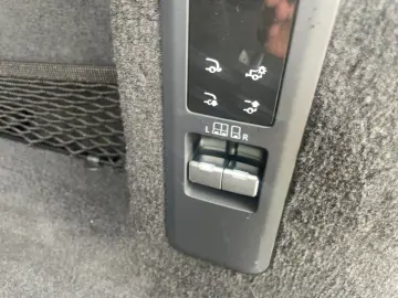 LAND ROVER RANGE ROVER SPORT P530 Autobiography 360-CAM ACC