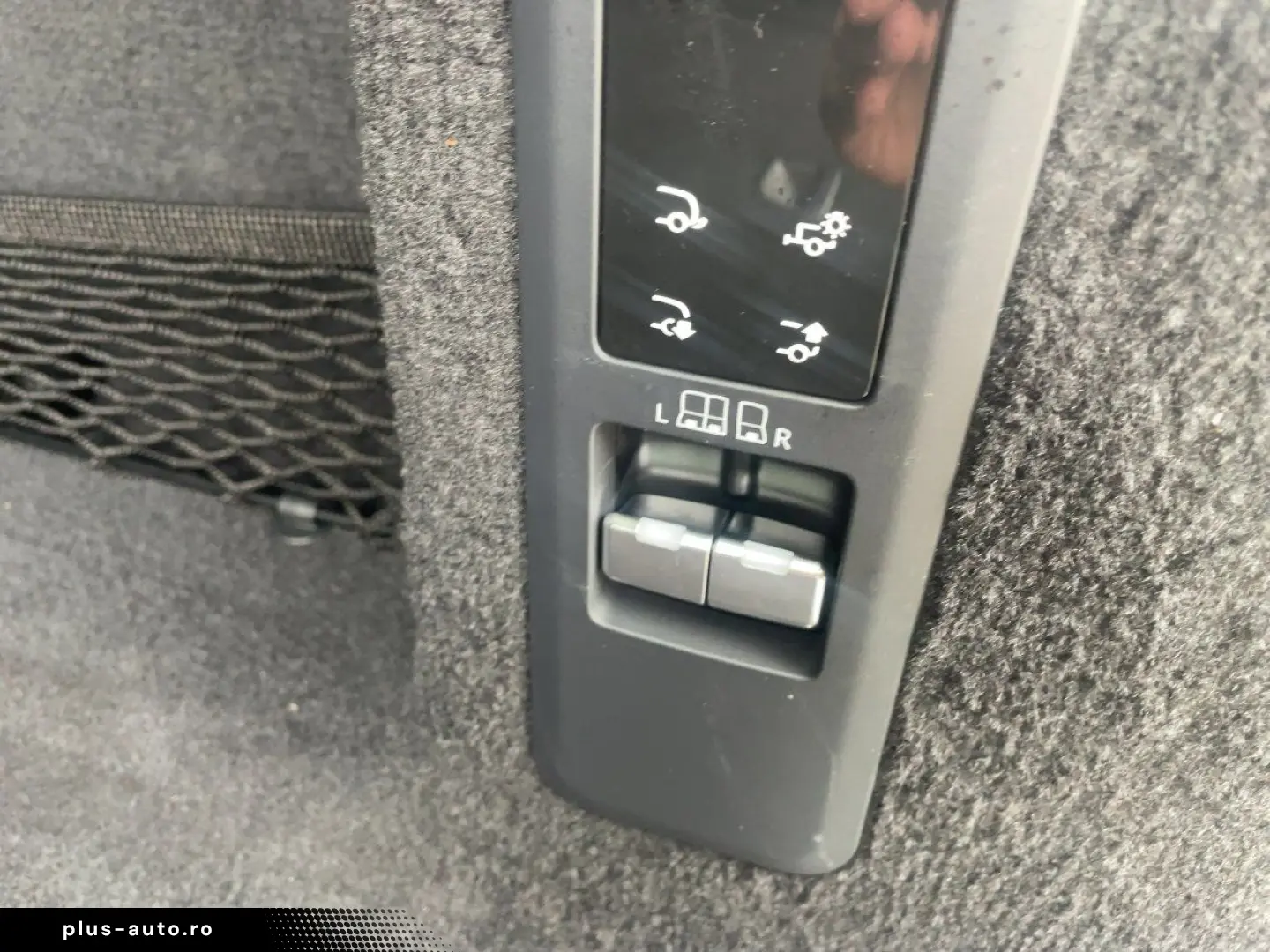 LAND ROVER RANGE ROVER SPORT P530 Autobiography 360-CAM ACC