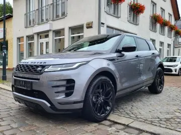 LAND ROVER Range Rover Evoque P250 R-Dynamic AWD PANO eAHK
