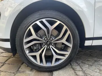 LAND ROVER Range Rover Evoque 2.0 D200 DYNAMIC KEYL LED TOT