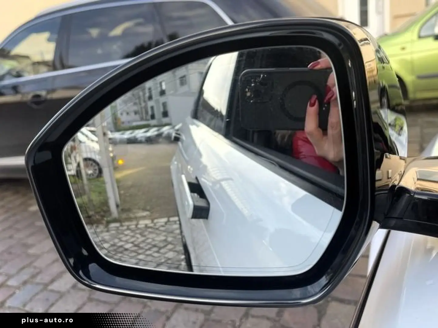 LAND ROVER Range Rover Evoque 2.0 D200 DYNAMIC KEYL LED TOT