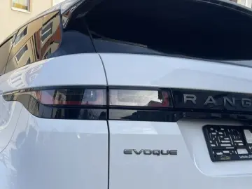 LAND ROVER Range Rover Evoque 2.0 D200 DYNAMIC KEYL LED TOT
