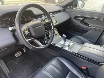 LAND ROVER Range Rover Evoque 2.0 D200 DYNAMIC KEYL LED TOT