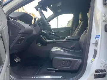 LAND ROVER Range Rover Evoque 2.0 D200 DYNAMIC KEYL LED TOT