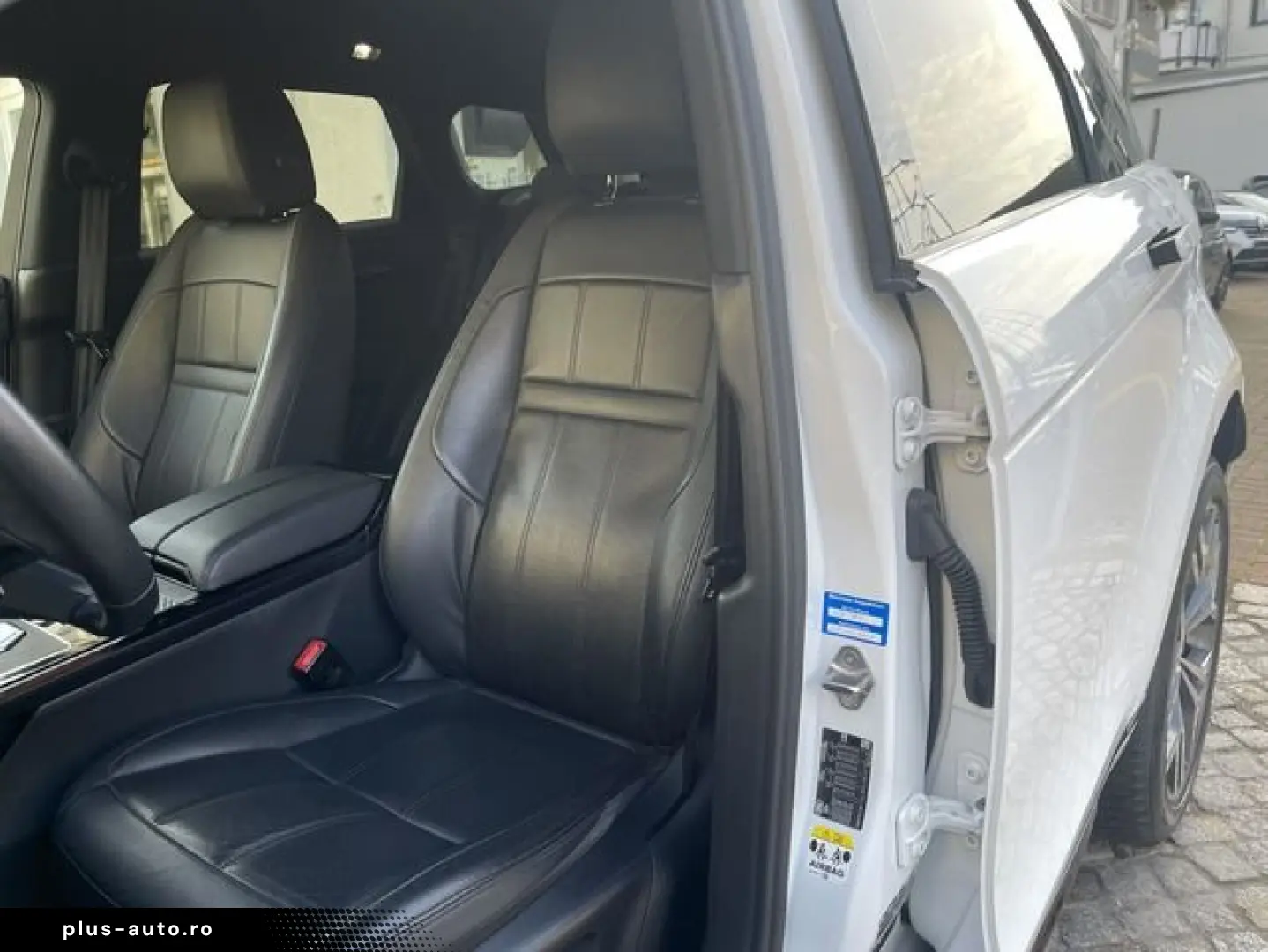 LAND ROVER Range Rover Evoque 2.0 D200 DYNAMIC KEYL LED TOT