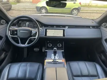 LAND ROVER Range Rover Evoque 2.0 D200 DYNAMIC KEYL LED TOT