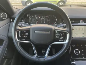 LAND ROVER Range Rover Evoque 2.0 D200 DYNAMIC KEYL LED TOT