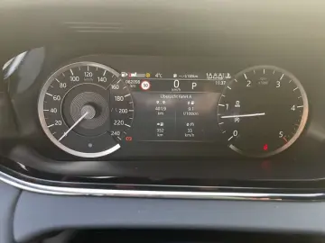 LAND ROVER Range Rover Evoque 2.0 D200 DYNAMIC KEYL LED TOT