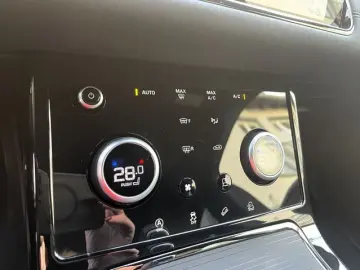 LAND ROVER Range Rover Evoque 2.0 D200 DYNAMIC KEYL LED TOT