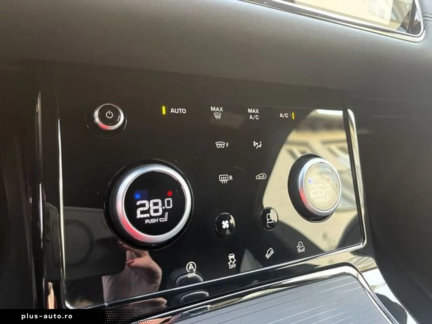 LAND ROVER Range Rover Evoque 2.0 D200 DYNAMIC KEYL LED TOT