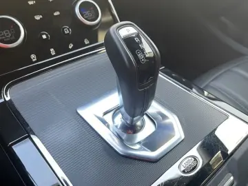 LAND ROVER Range Rover Evoque 2.0 D200 DYNAMIC KEYL LED TOT