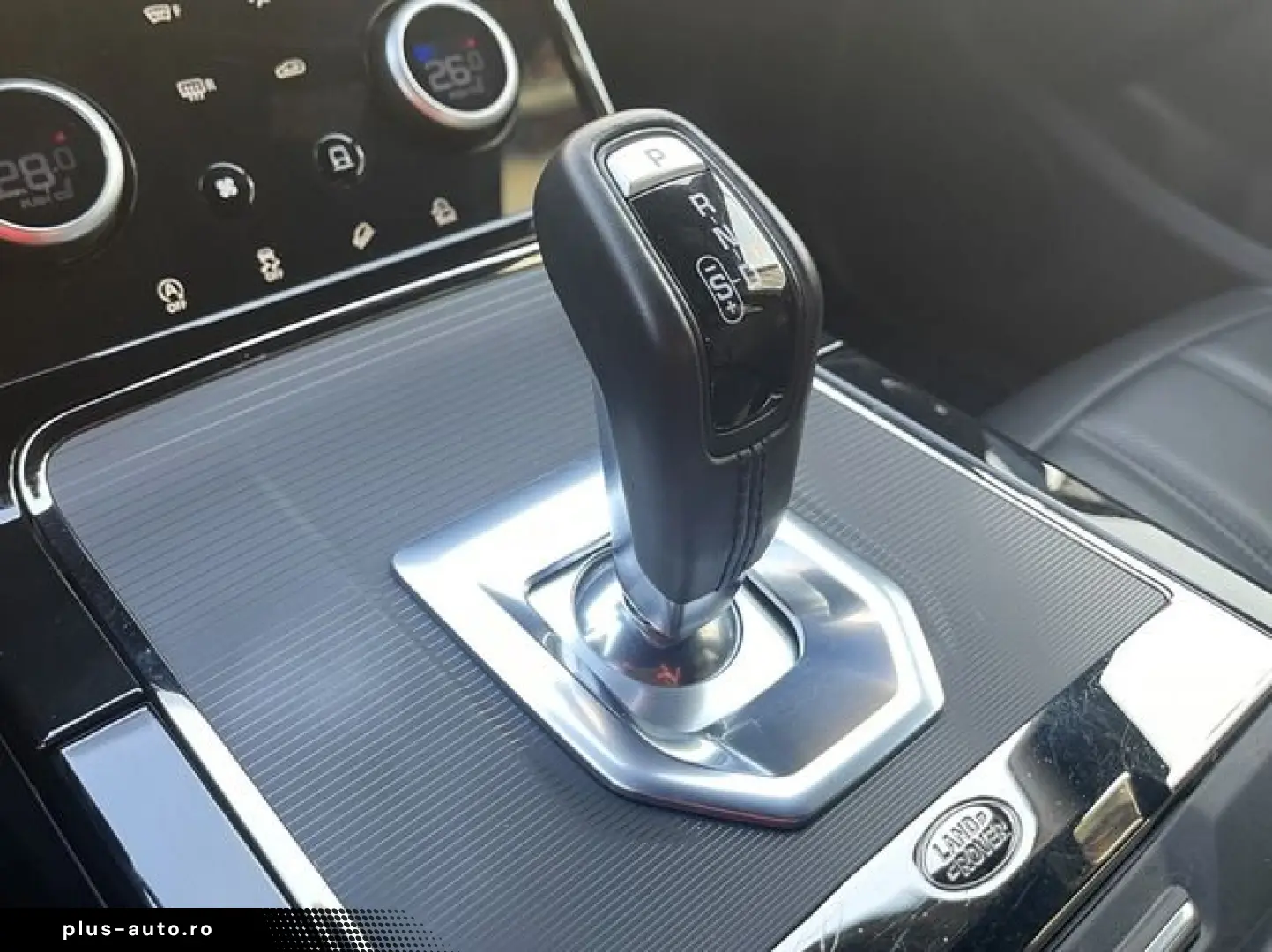 LAND ROVER Range Rover Evoque 2.0 D200 DYNAMIC KEYL LED TOT