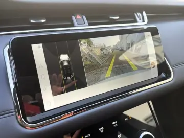 LAND ROVER Range Rover Evoque 2.0 D200 DYNAMIC KEYL LED TOT