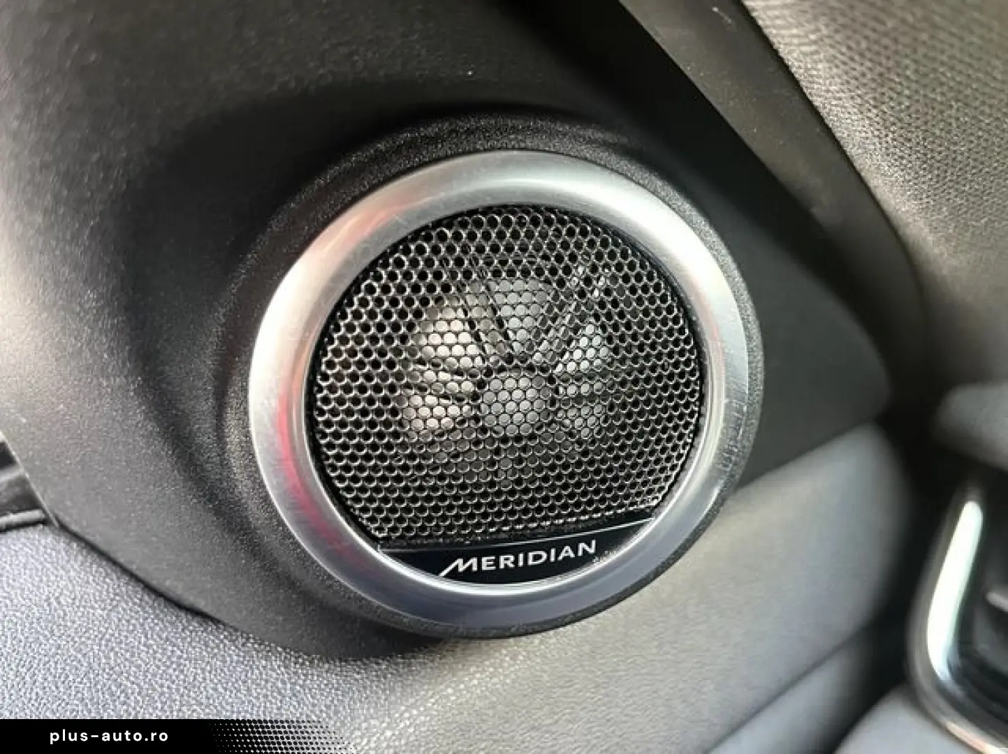 LAND ROVER Range Rover Evoque 2.0 D200 DYNAMIC KEYL LED TOT