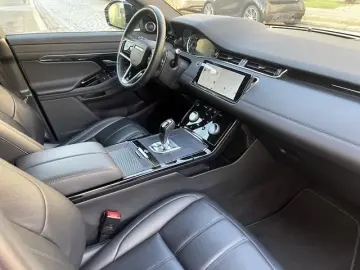 LAND ROVER Range Rover Evoque 2.0 D200 DYNAMIC KEYL LED TOT