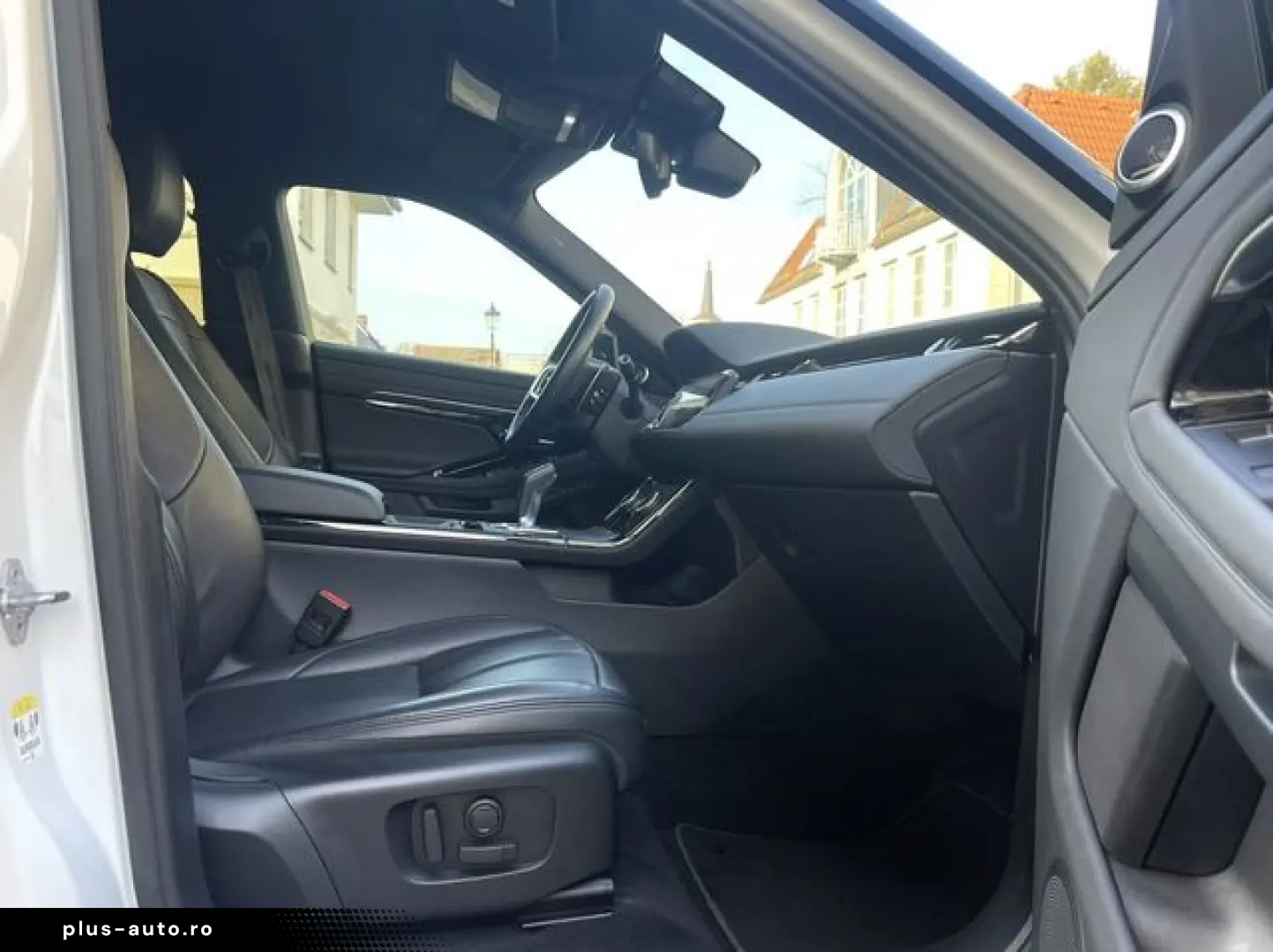 LAND ROVER Range Rover Evoque 2.0 D200 DYNAMIC KEYL LED TOT