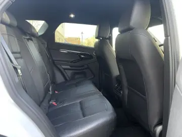 LAND ROVER Range Rover Evoque 2.0 D200 DYNAMIC KEYL LED TOT