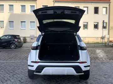 LAND ROVER Range Rover Evoque 2.0 D200 DYNAMIC KEYL LED TOT